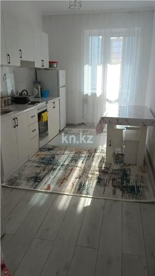 Продажа 1-комнатной квартиры, 38.5 м² - Продажа квартир в Астане - страница 22 фото 1 из 3