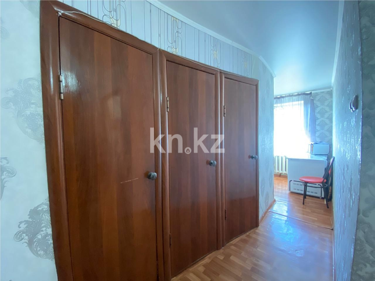 Продажа 4-комнатной квартиры, 61 м² - Продажа квартир в панельном доме в Темиртау фото 14 из 18