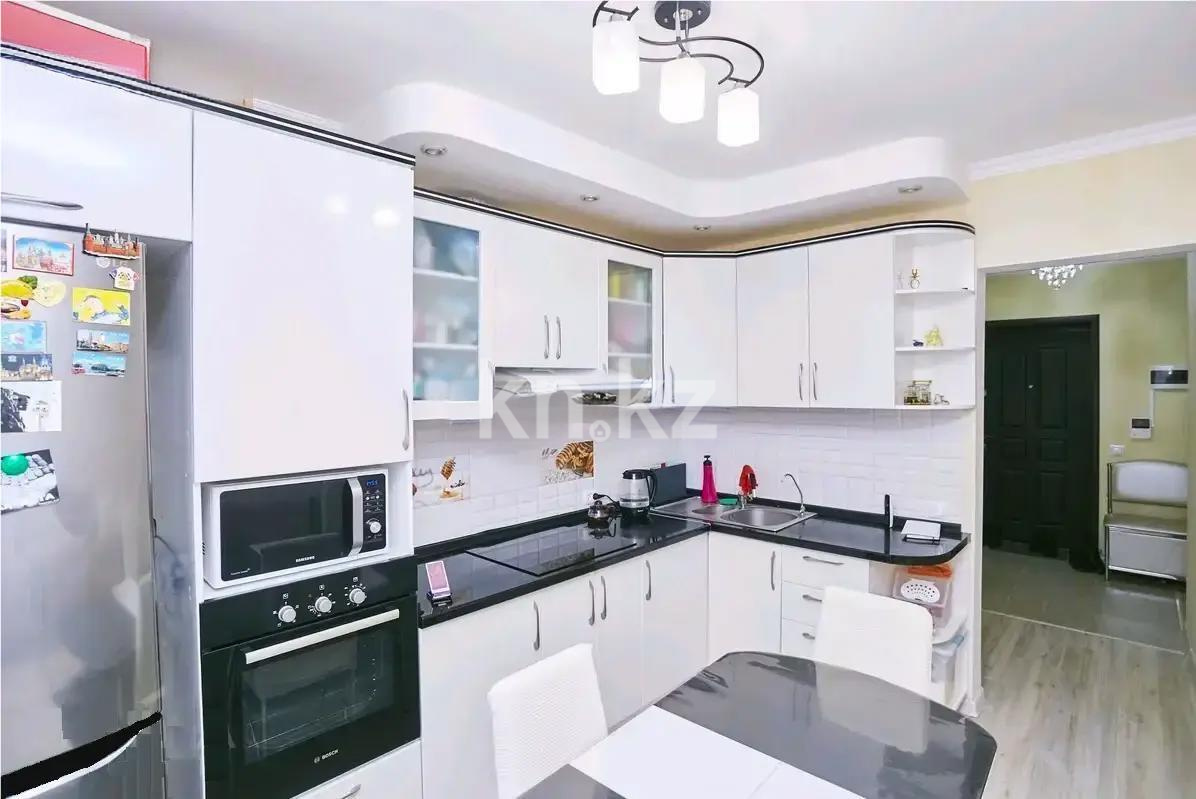 Продажа 2-комнатной квартиры, 65 м² - Продажа квартир в Астане в р-не Сарайшык - страница 3 фото 2 из 2