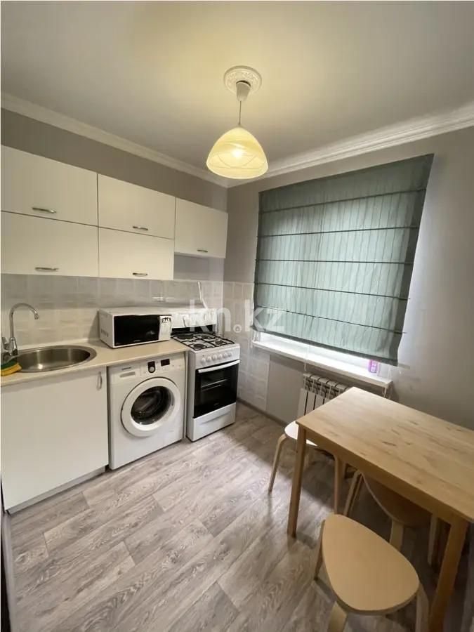 Продажа 1-комнатной квартиры, 36 м² - Продажа квартир в Алматы - страница 18 фото 2 из 4