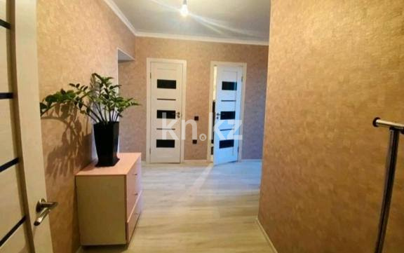 Продажа 3-комнатной квартиры, 56.8 м² в Астане - фото 10