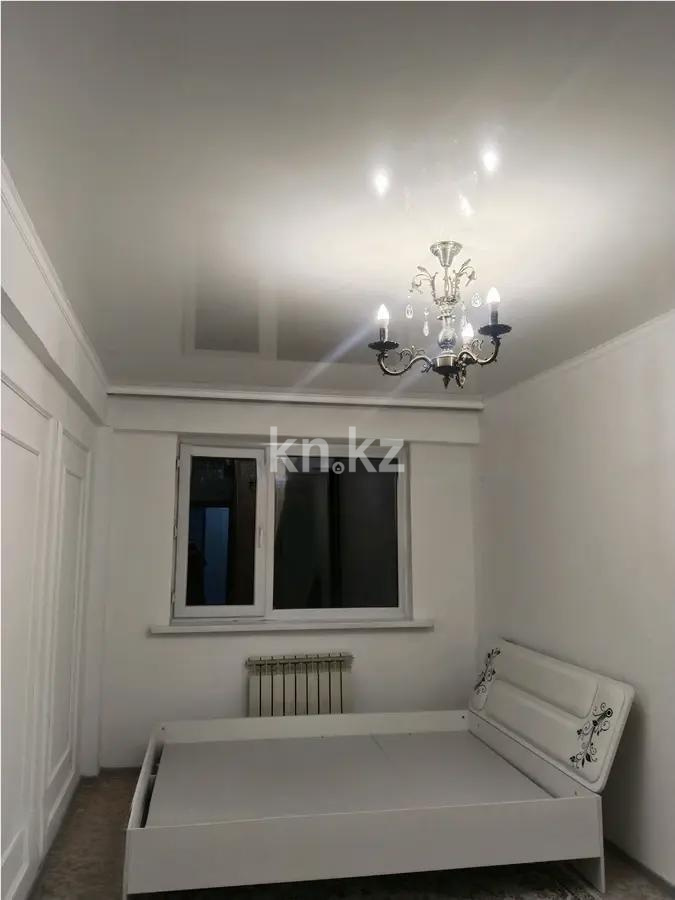 Продажа 2-комнатной квартиры, 60 м² в Алматы - фото 2