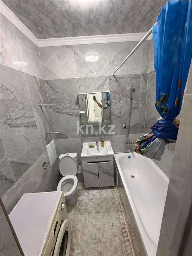 Продажа 1-комнатной квартиры, 33 м² в Астане - фото 3