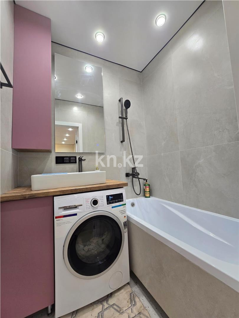 Продажа 2-комнатной квартиры, 65 м² - Продажа квартир в Караганде - страница 8 фото 11 из 13