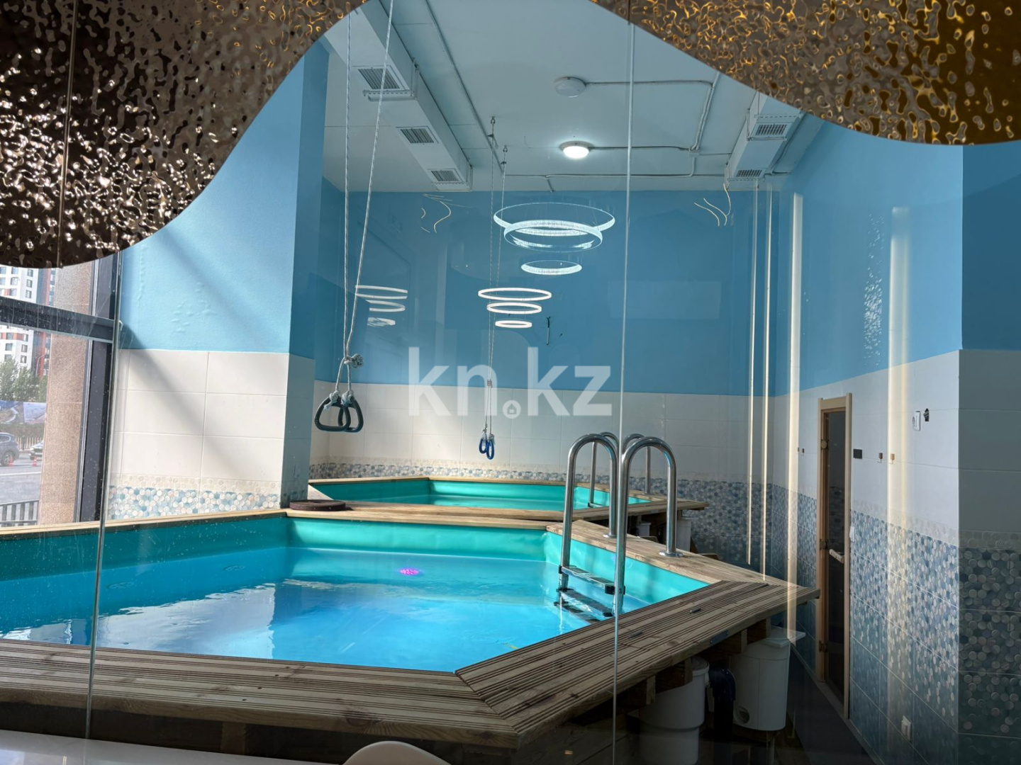 Аренда , 180 м², пр. Туран, дом  44б - Аренда действующего бизнеса в Астане фото 10 из 12