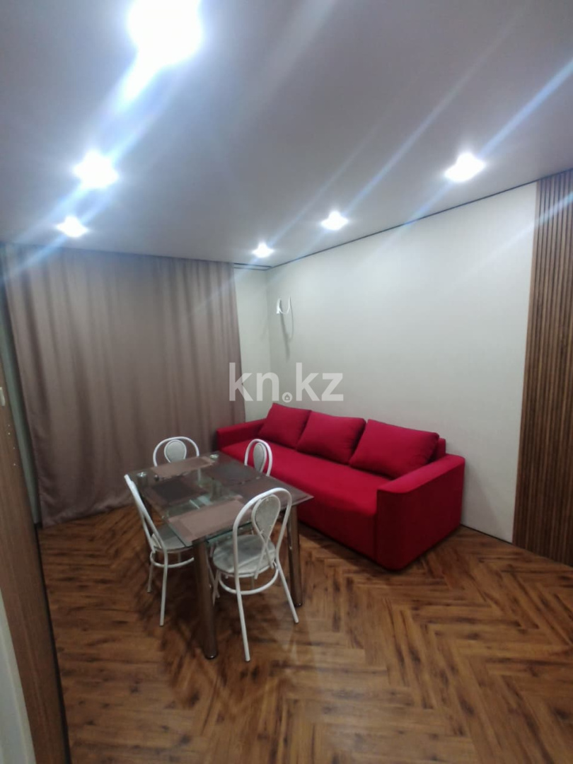 Аренда 2-комнатной квартиры, 40 м² в Астане - фото 2