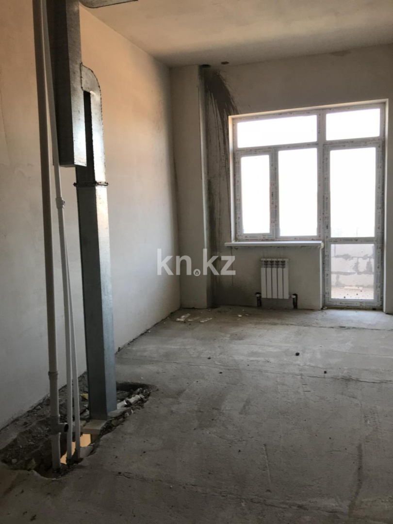 Продажа 5-комнатной квартиры, 191.2 м², ул. Сейфуллина, дом  5в - Продажа квартир в Атырау фото 6 из 16