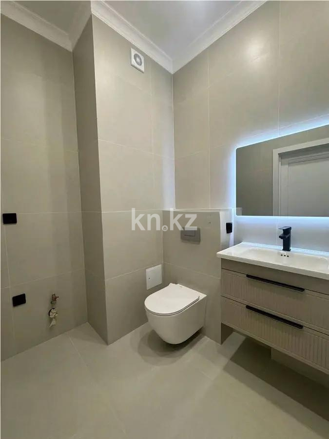 Продажа 1-комнатной квартиры, 44 м², ул. Молдагалиева, дом  3 в Астане - фото 3