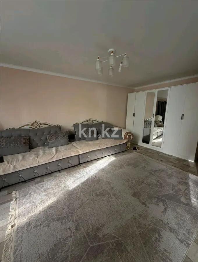 Продажа 1-комнатной квартиры, 36 м² в Караганде
