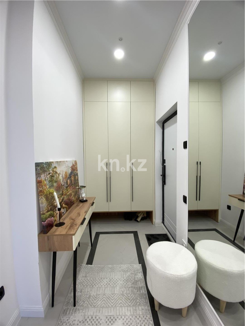 Продажа 2-комнатной квартиры, 47.5 м² - Продажа домов, коттеджей в Костанае фото 15 из 22