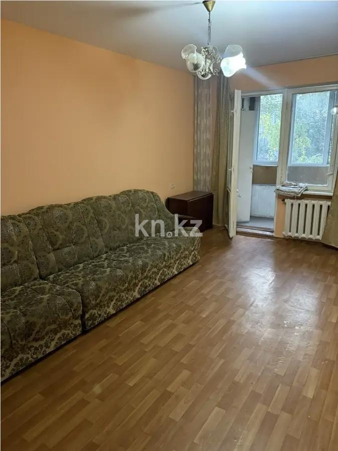 Продажа 3-комнатной квартиры, 65 м², мкр-н Айнабулак-2, дом  60 - Продажа квартир в Алматы фото 1 из 4