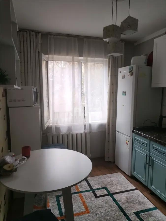Продажа 2-комнатной квартиры, 46 м², мкр-н 5, дом  22 в Алматы - фото 3