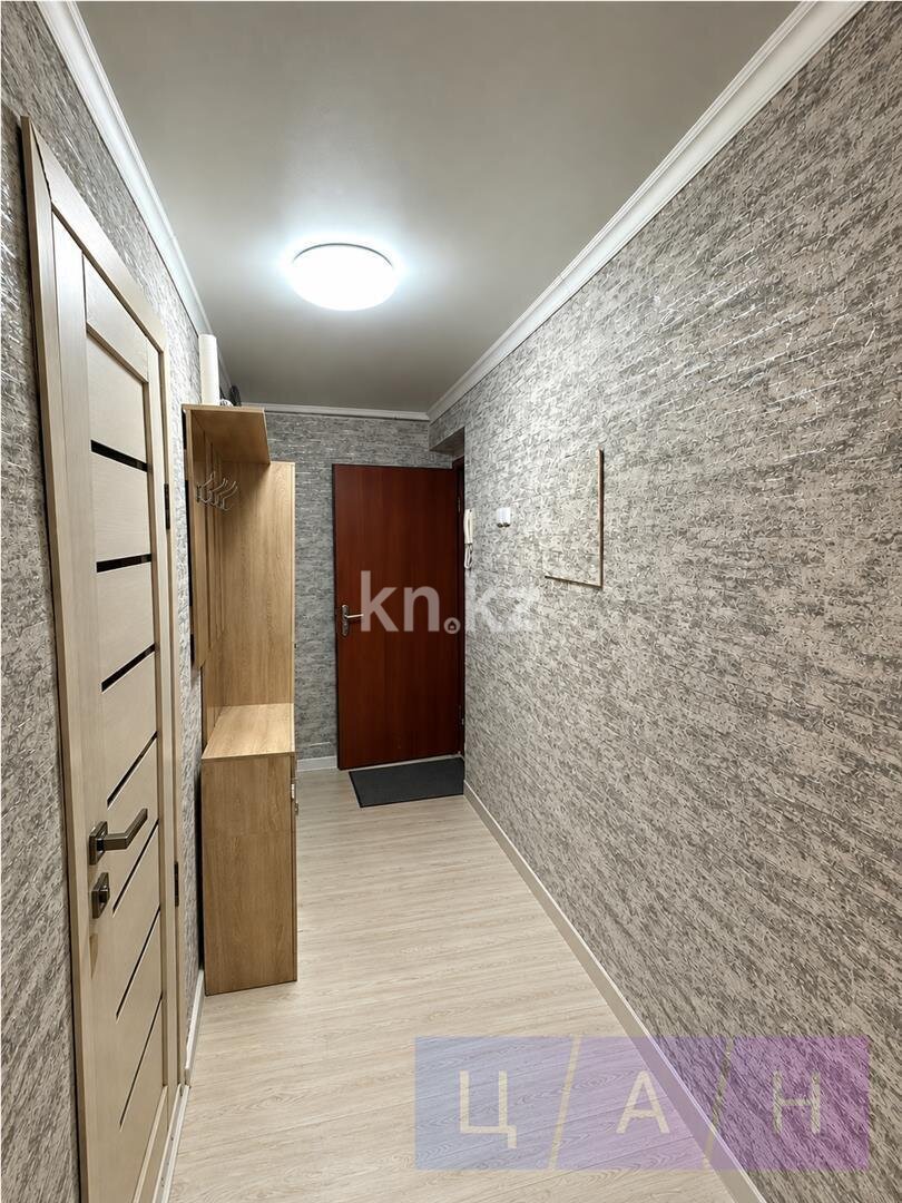 Продажа 2-комнатной квартиры, 49 м² в Караганде - фото 10