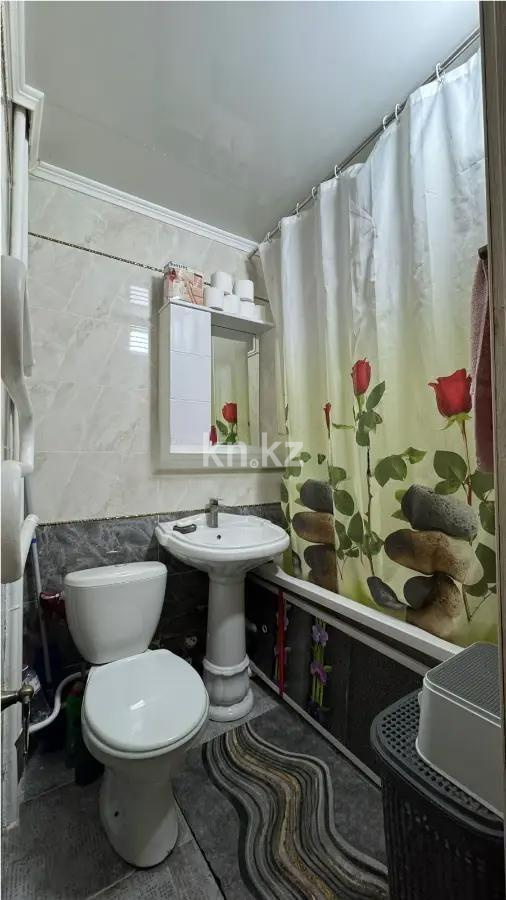 Продажа 2-комнатной квартиры, 46 м² - Продажа квартир в Алматы - страница 6 фото 4 из 5