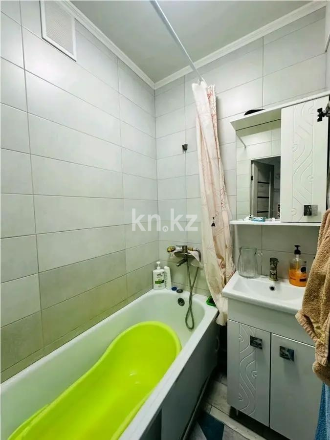 Продажа 4-комнатной квартиры, 62 м² - Продажа квартир в панельном доме в Темиртау фото 6 из 8