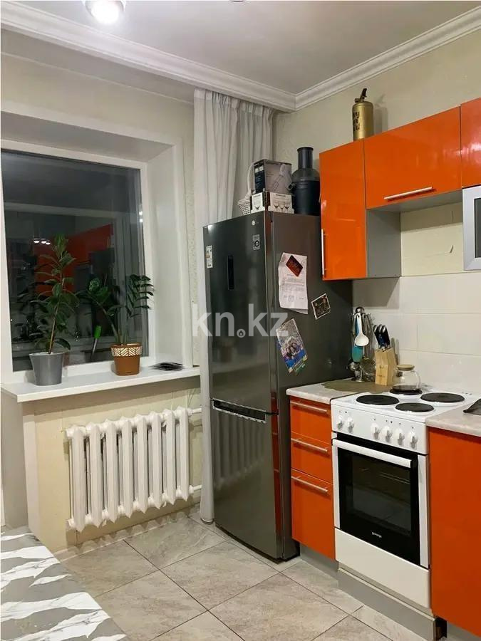 Продажа 2-комнатной квартиры, 69 м², пр. Кудайбердыулы, дом  5 - Продажа  двухкомнатных квартир в Астане фото 4 из 6