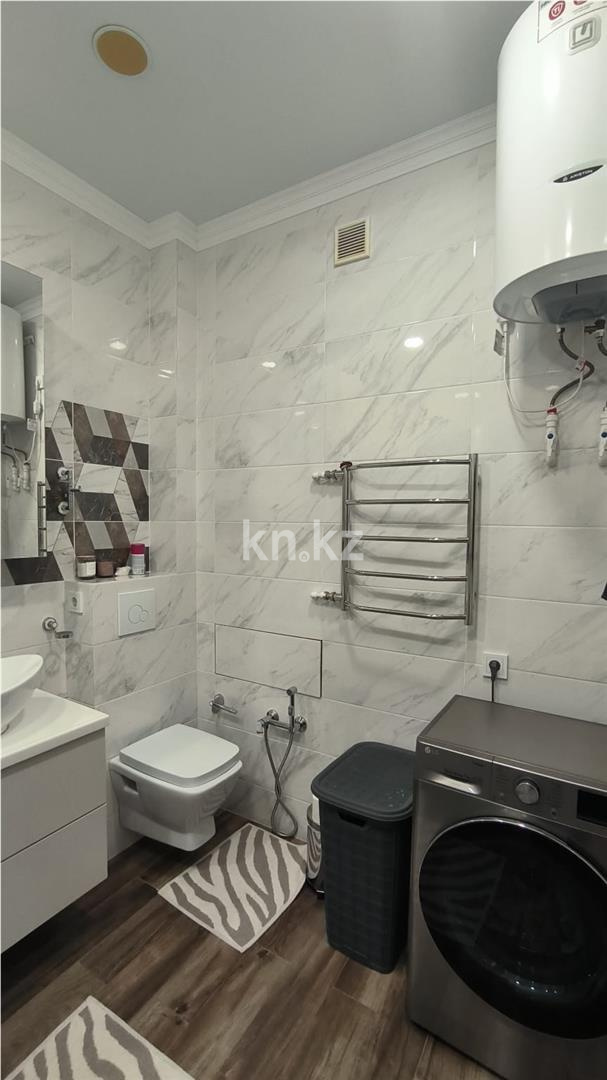 Продажа 3-комнатной квартиры, 73 м² - Продажа квартир в Караганде - страница 3 фото 14 из 18
