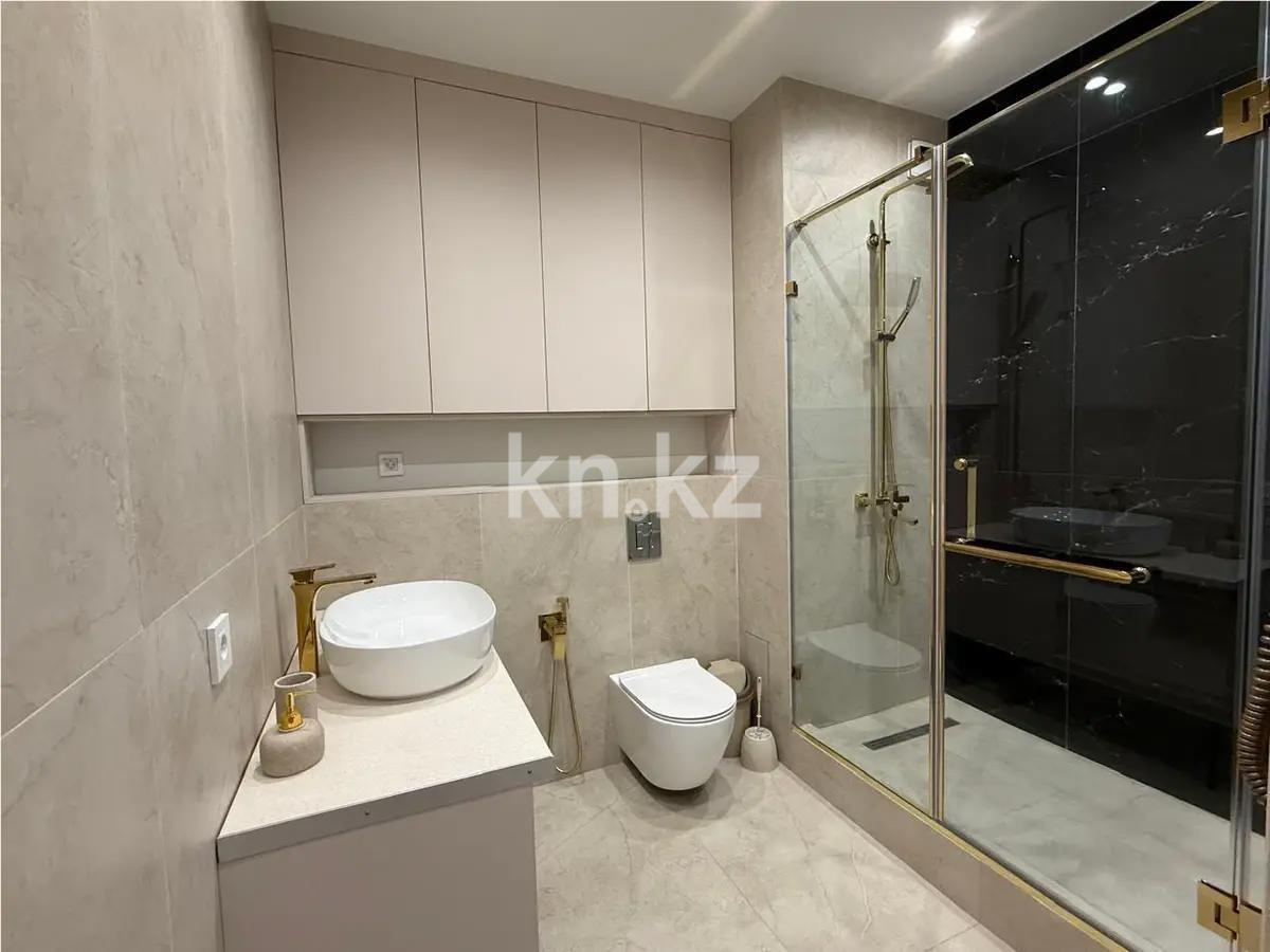 Продажа 3-комнатной квартиры, 91.33 м² - Продажа трехкомнатных квартир в Астане фото 6 из 6