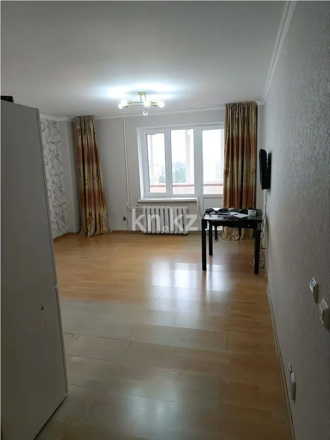 Продажа 2-комнатной квартиры, 44.2 м², ул. Майлина, дом  31 - Продажа  двухкомнатных квартир в новостройках Астаны без посредников фото 1 из 3