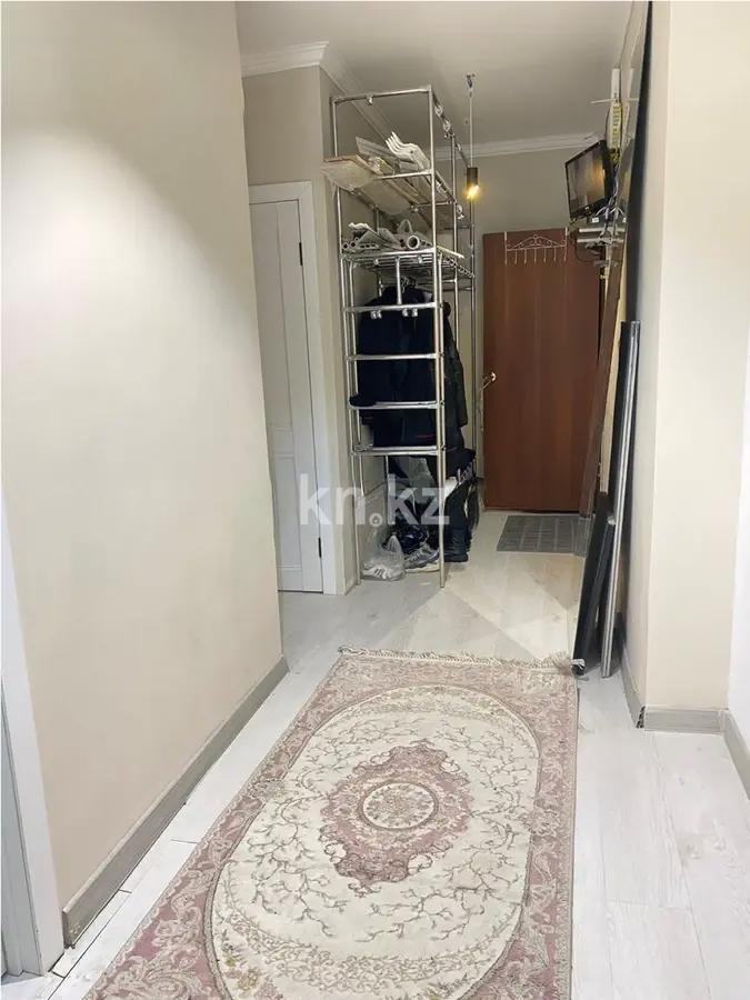 Продажа 2-комнатной квартиры, 58 м², пр. Абылай хана, дом  5/3 - Продажа квартир в Астане без посредников фото 5 из 5