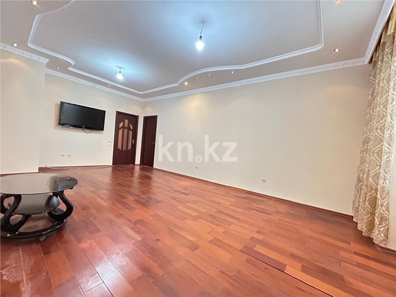 Продажа 3-комнатной квартиры, 100 м², ул. Габдуллина в Астане - фото 2