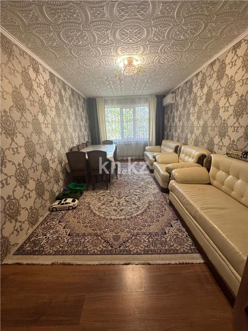 Продажа 3-комнатной квартиры, 68 м² - Продажа квартир в панельном доме в Темиртау - страница 11 фото 1 из 8