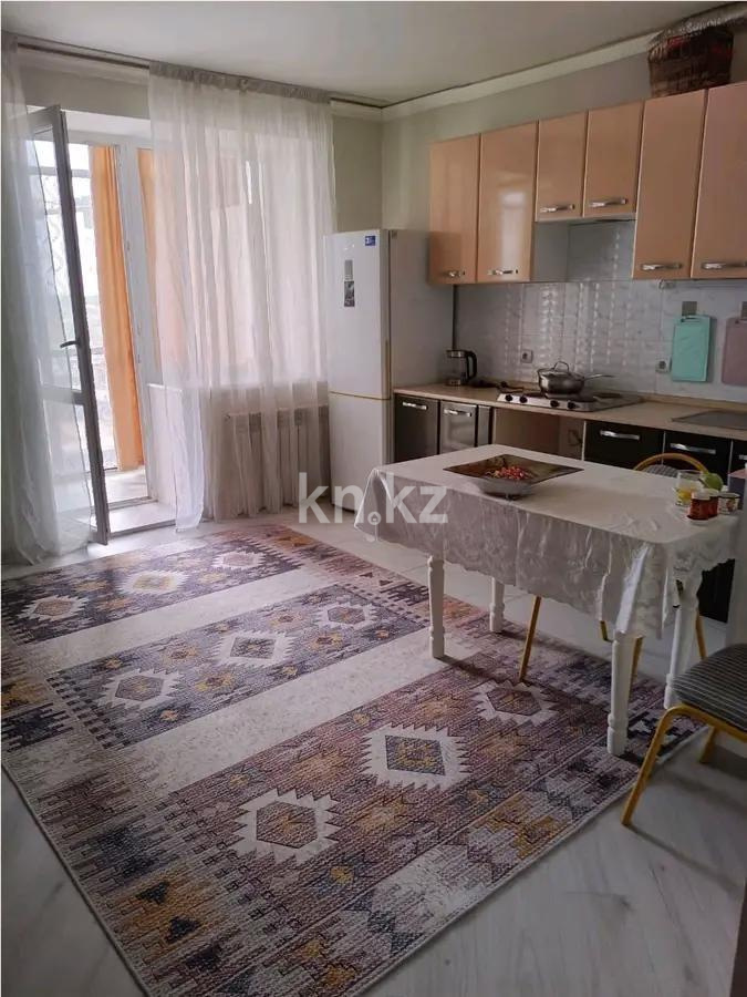Продажа 1-комнатной квартиры, 36 м² - Продажа недвижимости в Астане - страница 27 фото 3 из 4
