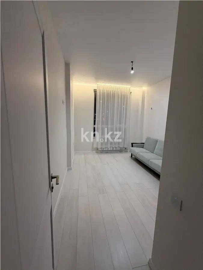 Продажа 1-комнатной квартиры, 42.6 м² в Астане