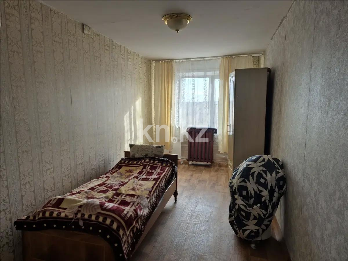 Продажа 2-комнатной квартиры, 43 м², квартал 29А, дом  2 - Продажа квартир в Абае фото 2 из 4
