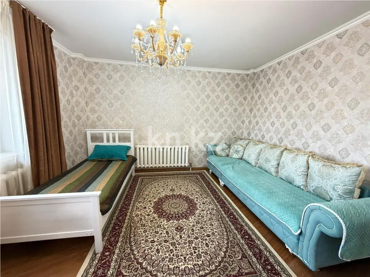 Продажа 1-комнатной квартиры, 49 м², ул. Акмешит, дом  7/1 - Продажа квартир в Астане фото 1 из 4