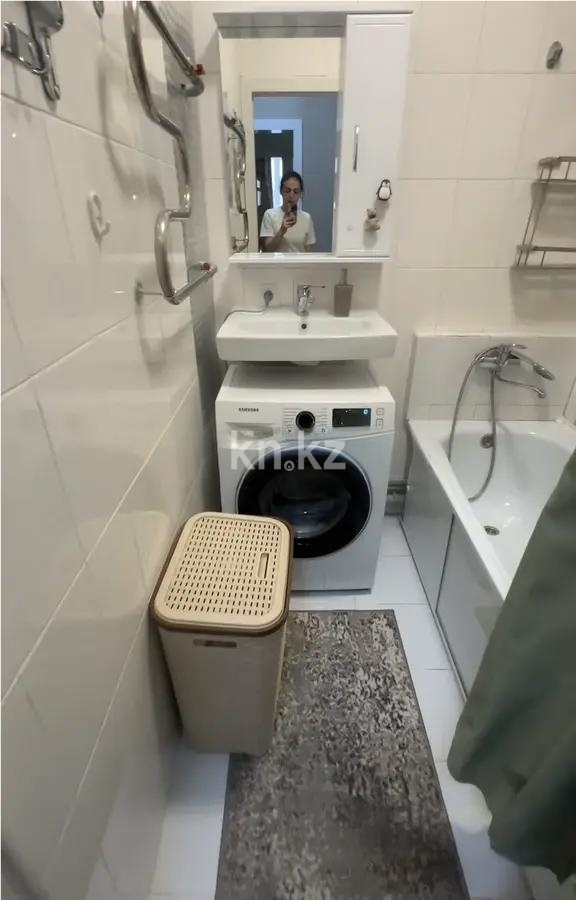 Продажа 3-комнатной квартиры, 70 м² в Алматы - фото 2