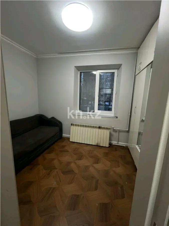 Продажа 3-комнатной квартиры, 50 м² в Алматы - фото 4