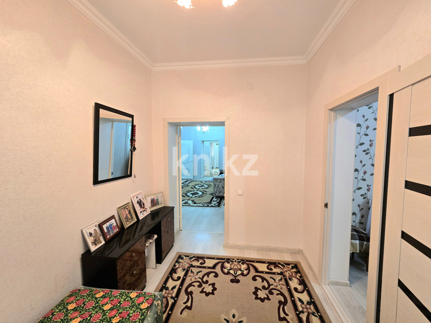 Продажа 5-комнатного дома, 200 м², ул. Мангельдина, дом  14 в Шымкенте - фото 21