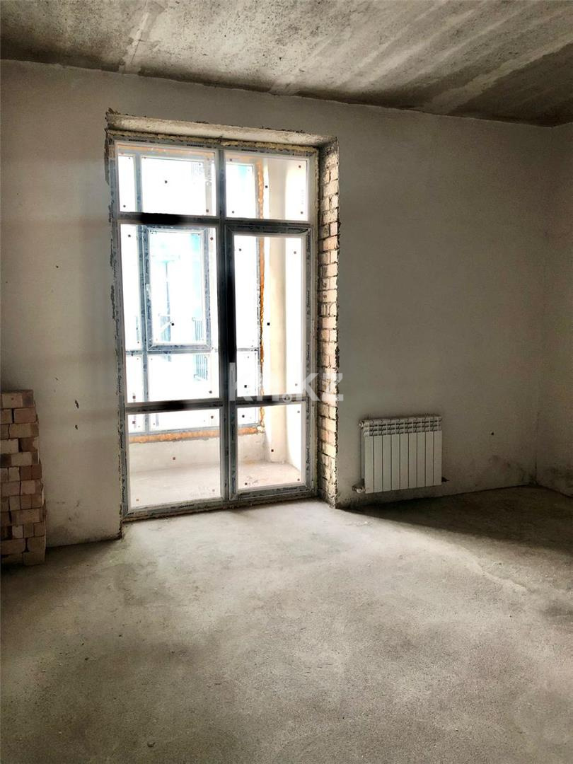 Продажа 4-комнатной квартиры, 129 м², ул. Ашимова - Продажа квартир в Караганде фото 10 из 21