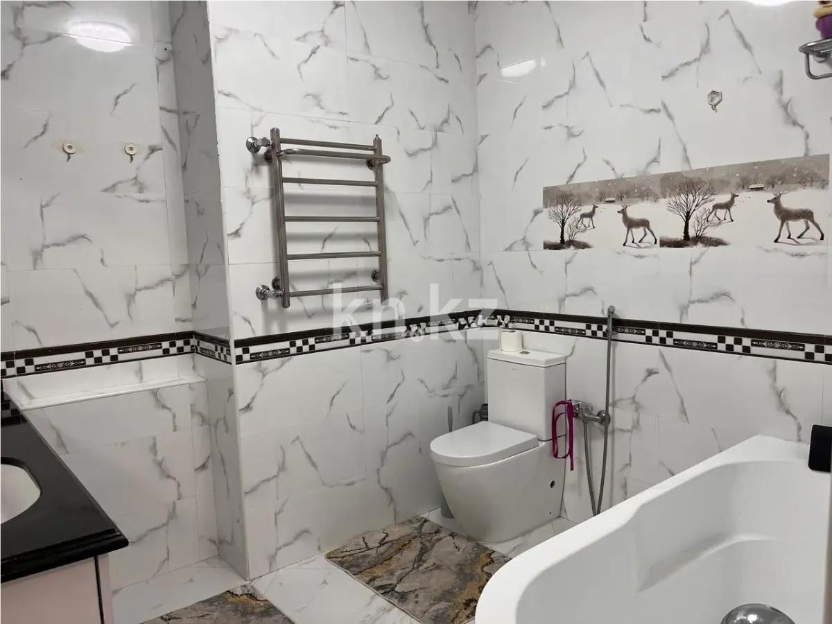 Продажа 2-комнатной квартиры, 70 м² - Продажа двухкомнатных квартир от собственников в Алматы - страница 3 фото 5 из 5