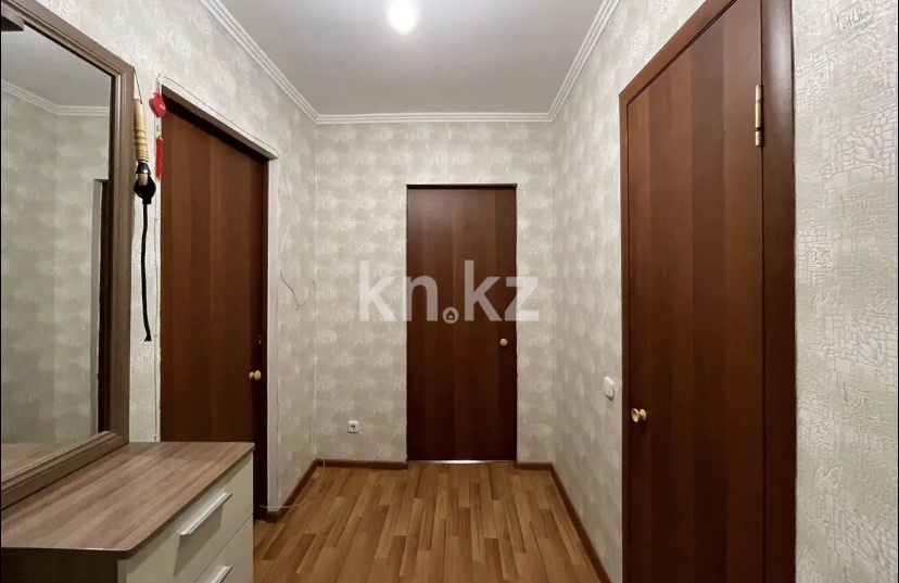 Аренда 1-комнатной квартиры, 34 м² - Аренда квартир помесячно в Астане фото 8 из 9