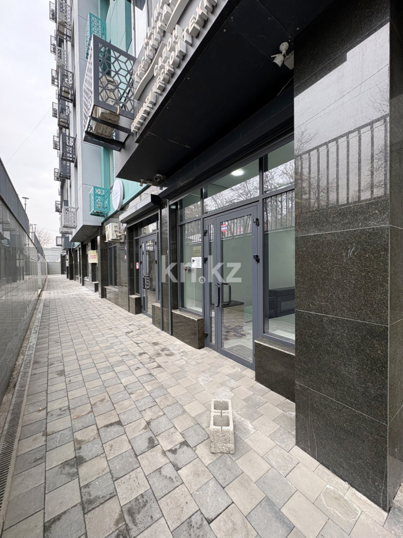 Продажа помещения, 100 м² - Продажа офисных и торговых помещений в Казахстане фото 9 из 11
