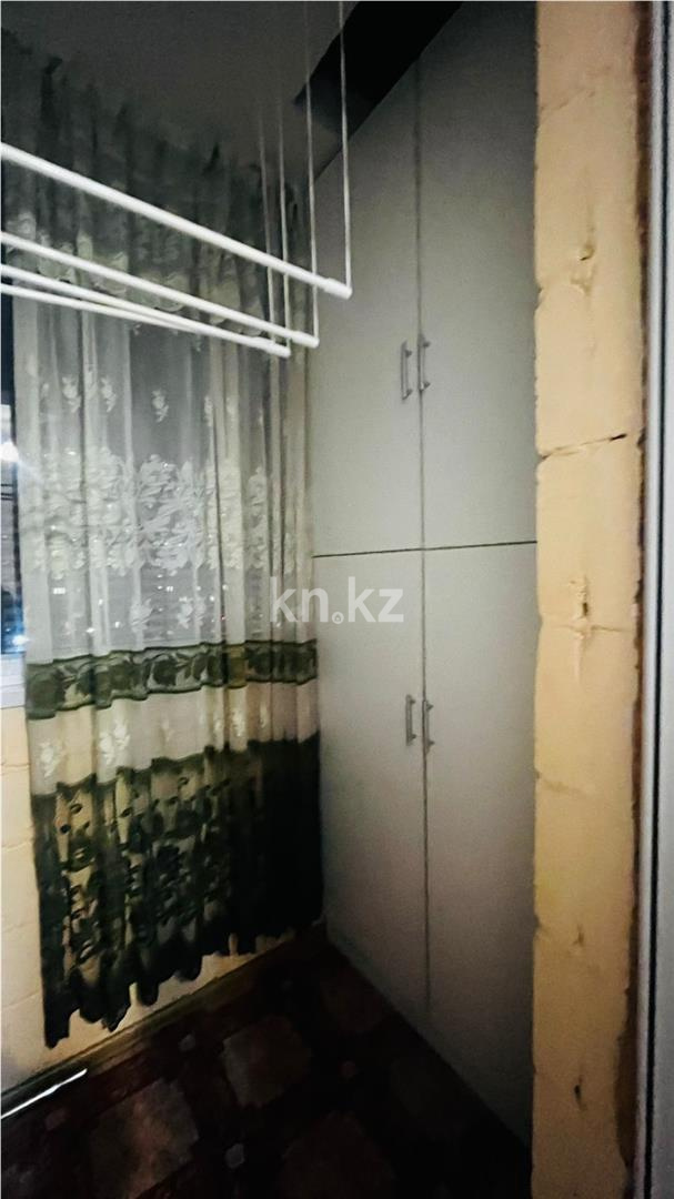 Продажа 1-комнатной квартиры, 35 м², ул. Момышулы - Продажа  однокомнатных квартир в Караганде фото 8 из 15