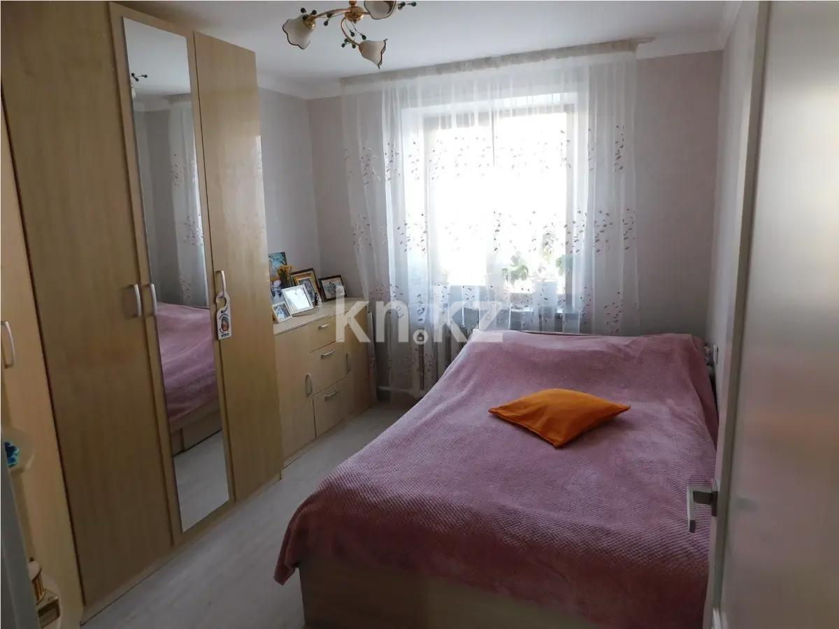 Продажа 3-комнатной квартиры, 63 м² - Недвижимость в Казахстане - страница 24 фото 3 из 5
