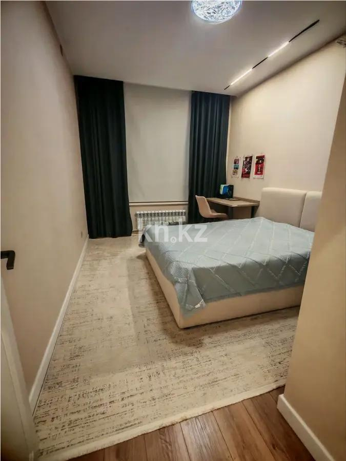 Продажа 4-комнатной квартиры, 140 м², пр. Туран, дом  44Б в Астане - фото 3