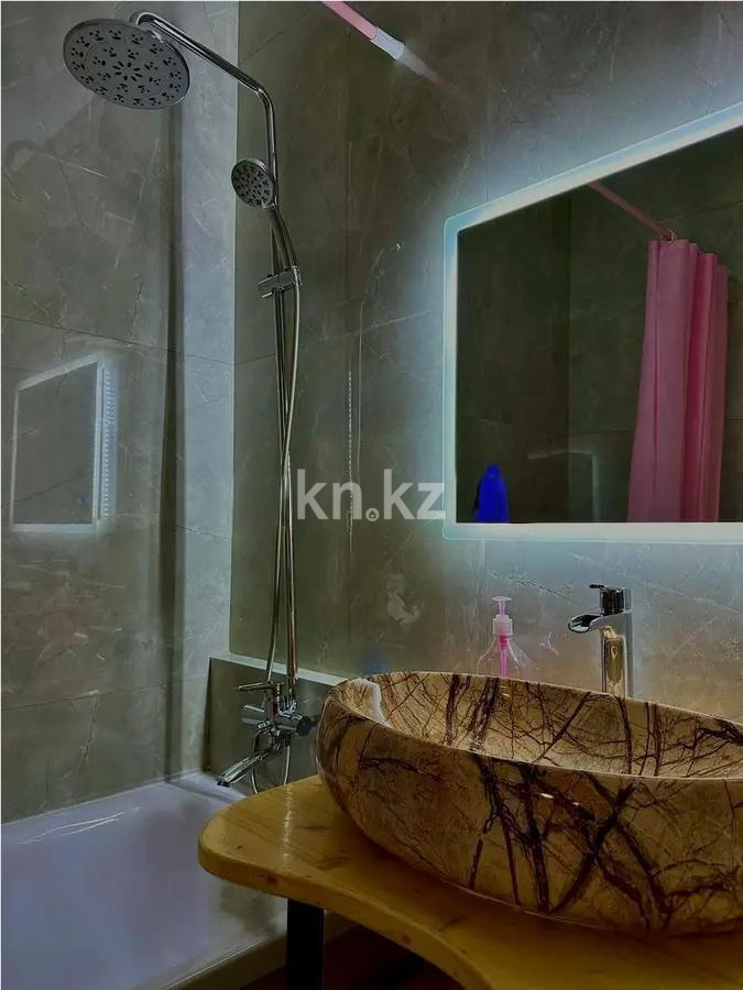 Продажа 1-комнатной квартиры, 45 м² в Алматы - фото 3