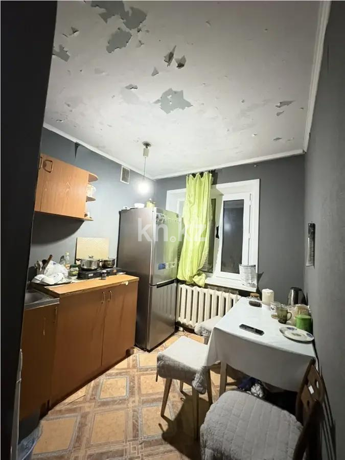 Продажа 2-комнатной квартиры, 44 м² - Продажа квартир в Караганде фото 3 из 5