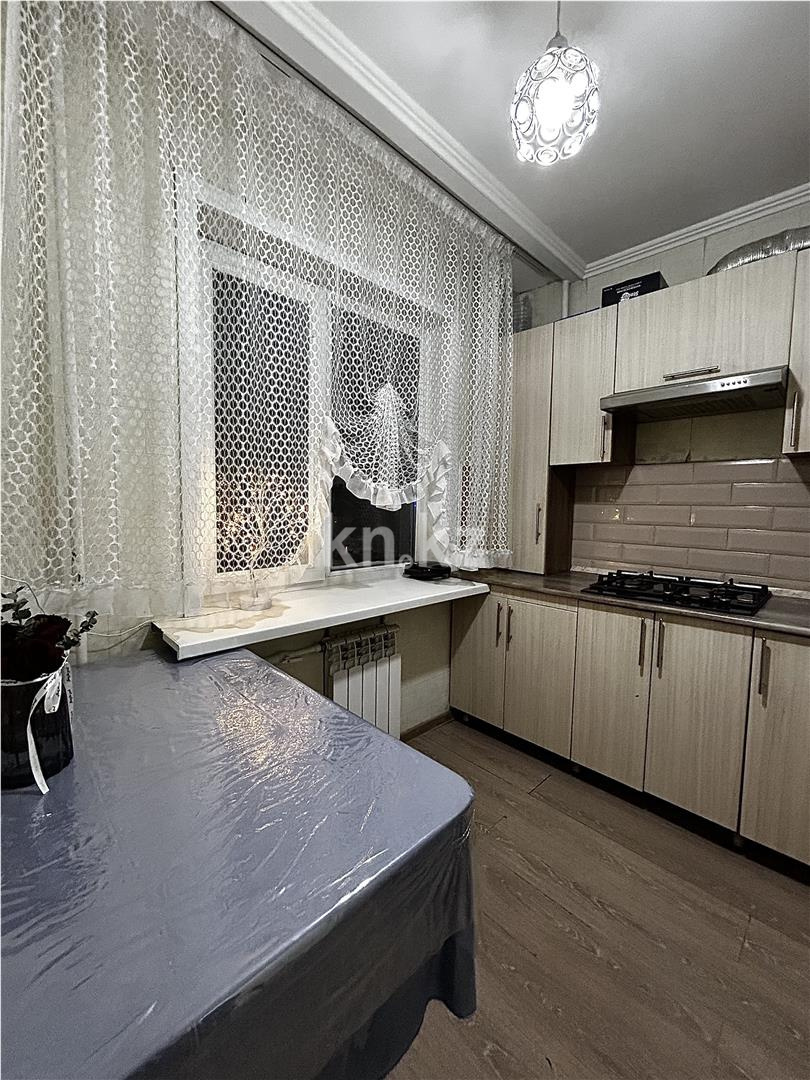 Продажа 2-комнатной квартиры, 44 м² - Продажа квартир в Караганде - страница 31 фото 5 из 13