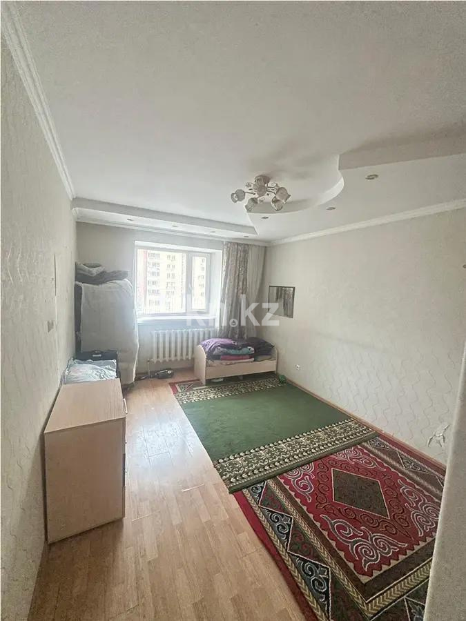 Продажа 2-комнатной квартиры, 63.7 м², ул. Байтурсынова, дом  17/2 - Продажа квартир в Астане фото 2 из 5