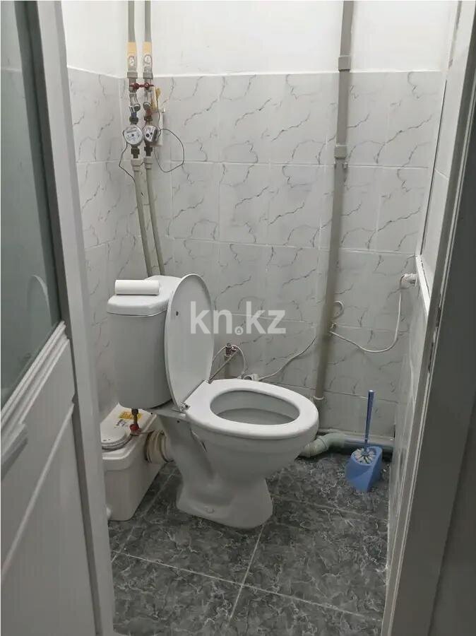 Продажа 1-комнатной квартиры, 30.6 м² в Алматы - фото 3