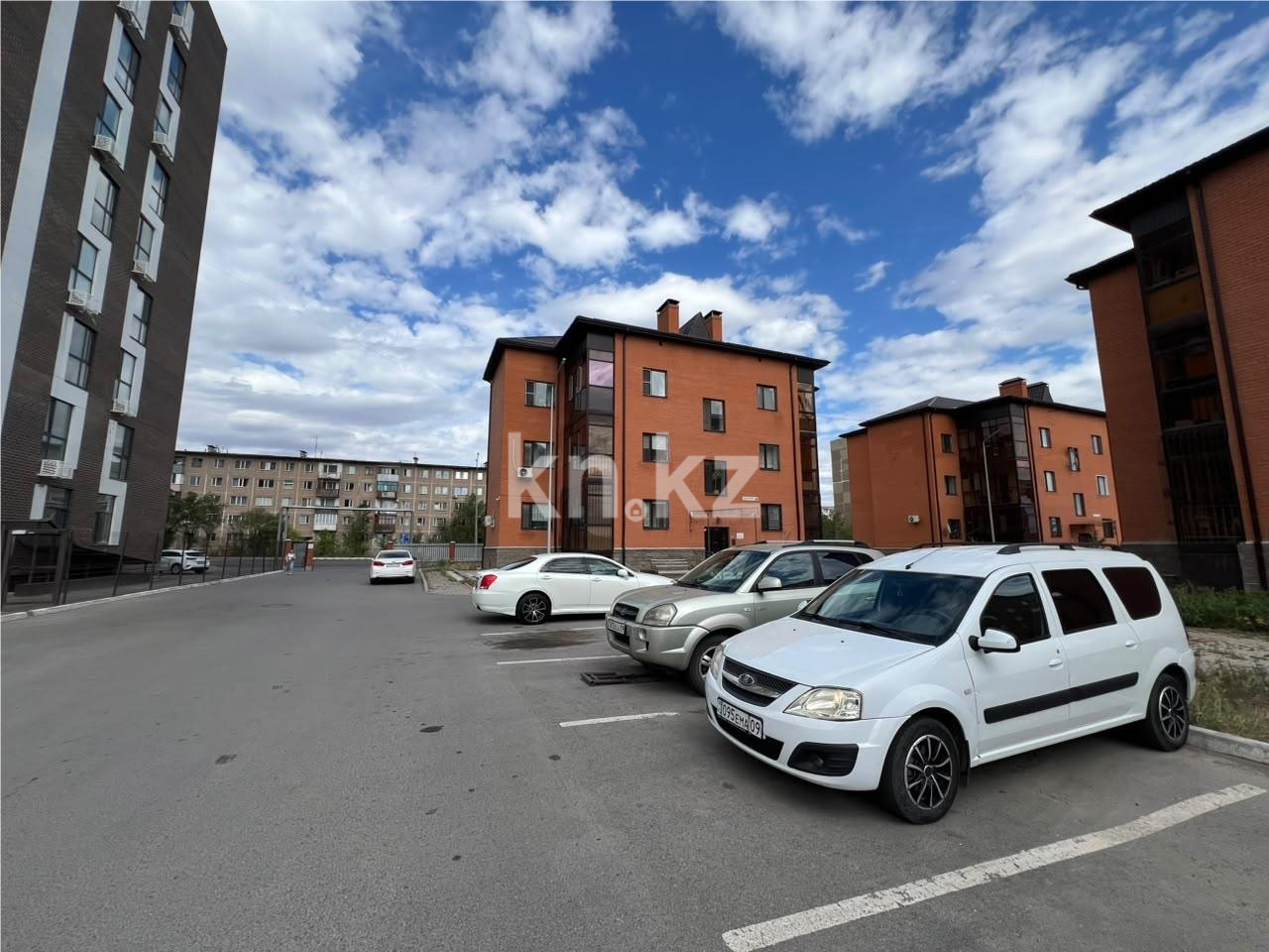 Продажа 3-комнатной квартиры, 83 м² в Караганде - фото 11