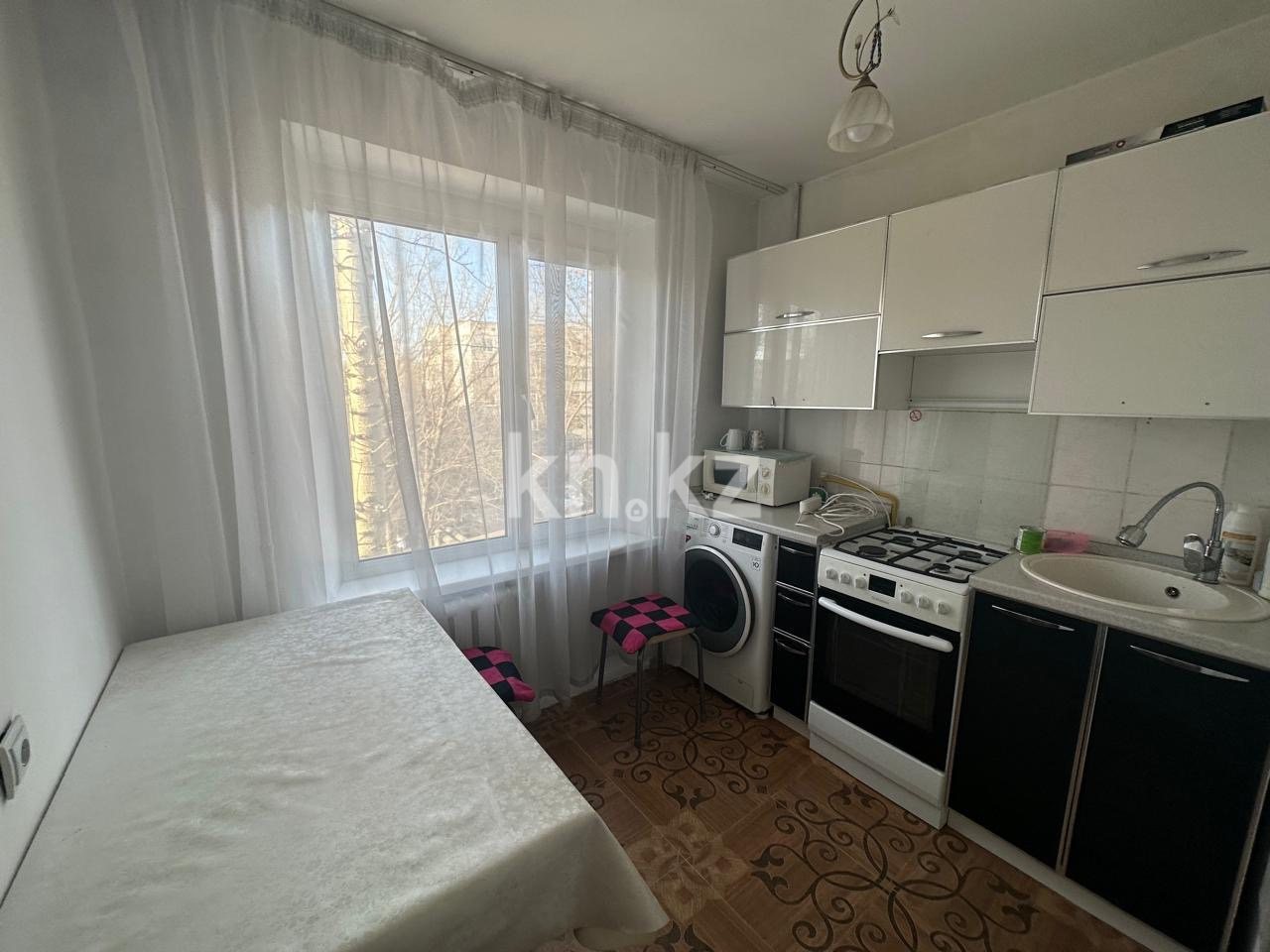 Продажа 2-комнатной квартиры, 47 м² в Астане - фото 3