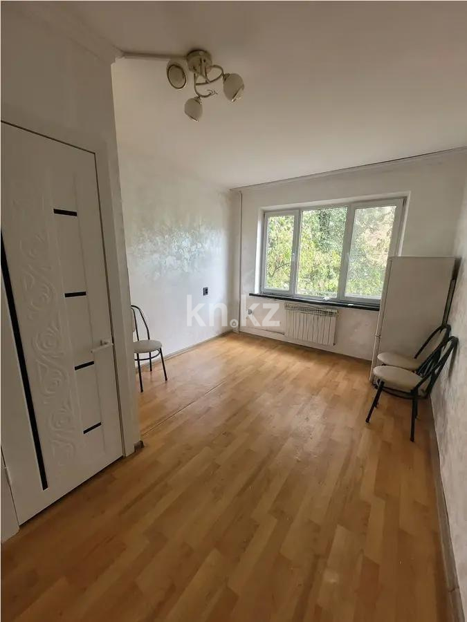 Продажа 1-комнатной квартиры, 14 м², мкр-н 8, дом  55 - Продажа  однокомнатных квартир в Алматы без посредников с фото фото 1 из 3