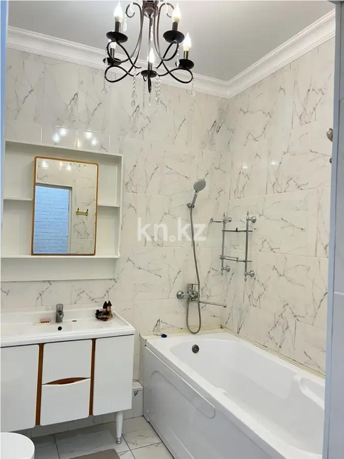 Продажа 3-комнатной квартиры, 88.5 м² в Астане - фото 6