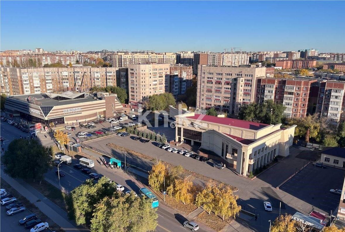 Продажа 3-комнатной квартиры, 87 м² в Караганде - фото 23